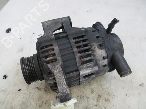 Alternator HYUNDAI TUCSON (JM) 2.0 CRDi All-wheel Drive | BP30163123M7