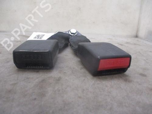 Seat buckle DACIA DUSTER (HS_) 1.2 TCe 125 | BP25043929I32 