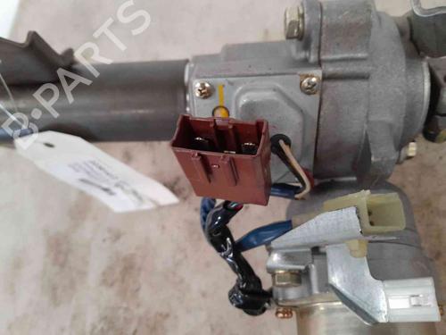 Colonne de direction RENAULT TWINGO I (C06_) 1.2 (C066, C068) | BP24873525M21