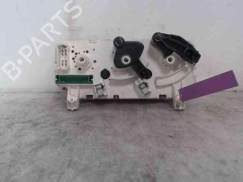 Climate control RENAULT CLIO II (BB_, CB_) 1.6 16V (BB01, BB0H, BB0T, BB14, BB1D, BB1R, BB2KL, BB3G... | BP20202427I5 