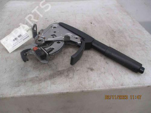 Used Hand brake CITROËN XANTIA (X1_, X2_) [1993-2003]  26630013