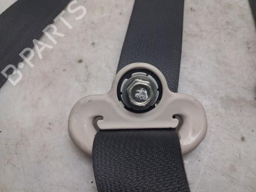 Front left seatbelt NISSAN NOTE (E12) 1.5 dCi | BP40272993I26 - Image 6