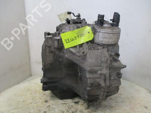 Gearbox MINI MINI CLUBMAN (R55) Cooper D | BP32199383M3