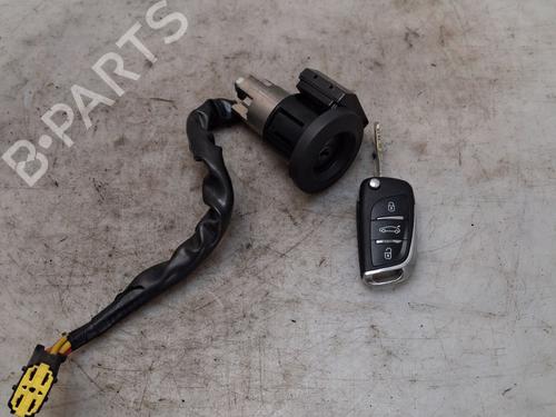 Ignition barrel DACIA SANDERO 1.5 dCi | BP38761107M48 - Image 2