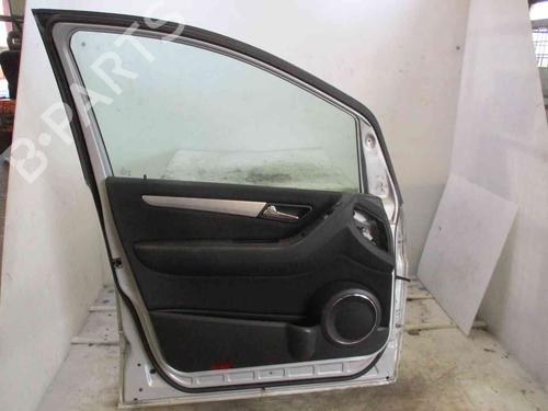 Left front door MERCEDES-BENZ B-CLASS Sports Tourer (W245) B 180 CDI (245.207) | BP26633939C2 