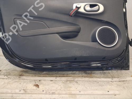 Left front door RENAULT WIND (E4M_) 1.2 (E4MF) | BP39151376C2 - Image 8