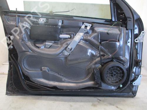 Left front door MERCEDES-BENZ C-CLASS (W203) C 270 CDI (203.016) | BP29263311C2 