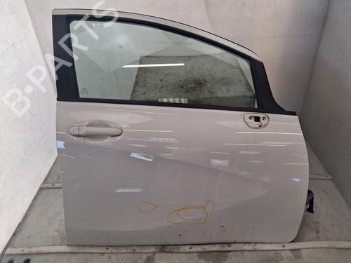 Used Right front door Right front door NISSAN NOTE (E12) 1.5 dCi (90 hp) 39697792 39697792