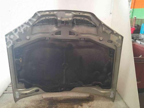 Hood RENAULT MEGANE I (BA0/1_) 1.6 16V (BA04, BA0B, BA11, BA1J, BA16, BA19, BA1K, BA1V,... | BP26631207C1 
