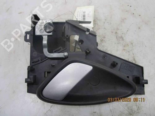 Used Rear left interior door handle CITROËN C5 II (RC_) 2.0 HDi (RCRHRH) (136 hp) 19716941