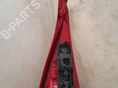 Left taillight CITROËN C3 I (FC_, FN_) 1.4 HDi | BP26306674C34 