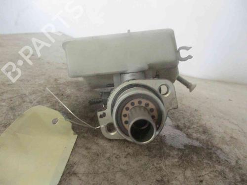 Used Brake master cylinder PEUGEOT 206 Hatchback (2A/C) [1998-2012]  24011674