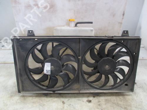 Koelventilatormotor MAZDA 6 Hatchback (GH) 2.2 D (GH10) | BP28828256M35