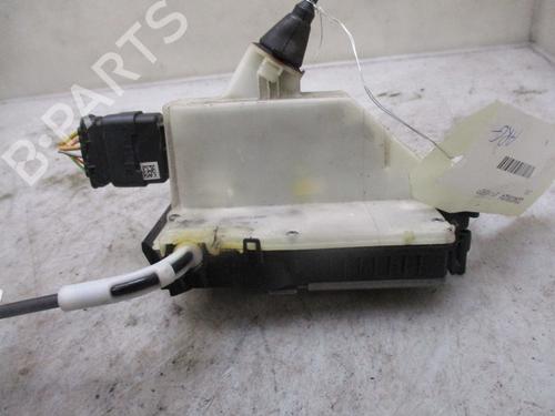 Rear left lock PEUGEOT 208 I (CA_, CC_) 1.2 THP 110 | BP24972561C100 