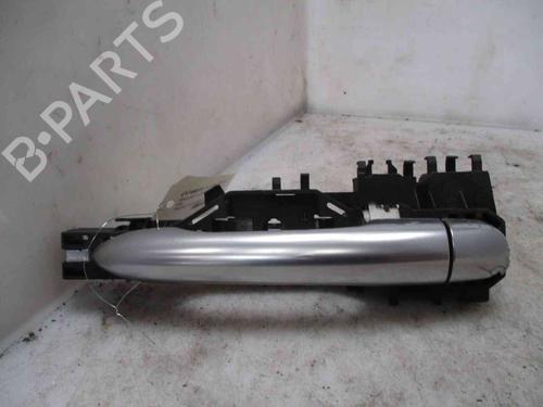 Used Front right exterior door handle RENAULT MEGANE II Coupé-Cabriolet (EM0/1_) 2.0 (135 hp) 19712139
