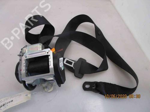 Rear right belt tensioner MERCEDES-BENZ A-CLASS (W169) A 180 CDI (169.007, 169.307) | BP19720998C90 