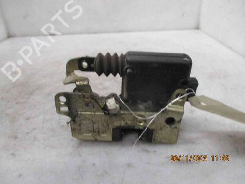Türschloss links hinten für RENAULT ESPACE III (JE0_) 1.9 dTi (JE0M) (98 hp) 26628241