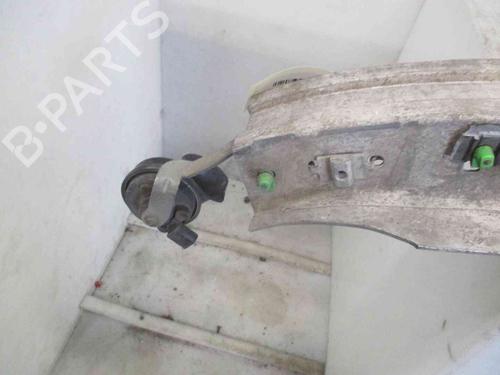 Refuerzo paragolpes delantero AUDI A4 B6 (8E2) 2.5 TDI quattro | BP19716306C109 