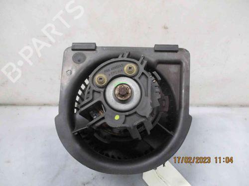 Heater blower motor OPEL VECTRA B (J96)  | BP26629746M62 