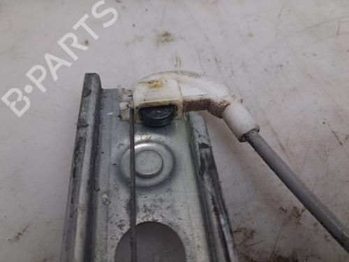 Front left window mechanism SUZUKI SWIFT IV (FZ, NZ) 1.3 DDiS (AZG413D, ZC02S, ZC92S) | BP40516549C22 - Image 6