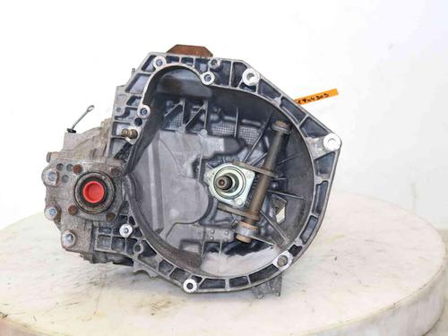 Used Gearbox ALFA ROMEO 147 (937_) 1.6 16V T.SPARK (937.AXA1A, 937.AXB1A, 937.BXB1A) (120 hp) 19714952