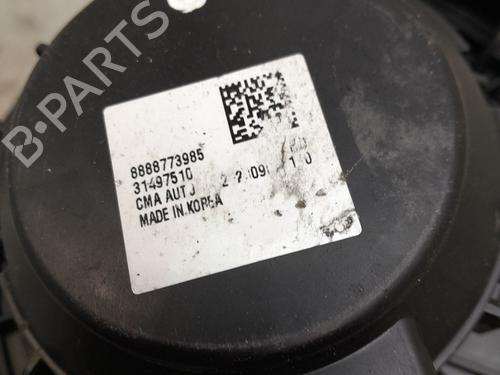 Heater blower motor VOLVO XC40 (536) T5 Plug-in Hybrid | BP32714742M62 - Image 4