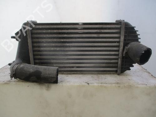 Used Intercooler SUZUKI SWIFT IV (FZ, NZ) 1.6 (AZG416, AZH416, RS416, ZC32S, ZA32S) (136 hp) 24996565