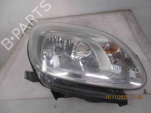Used Right headlight FIAT PANDA (312_, 319_) [2012-2025]  26626861