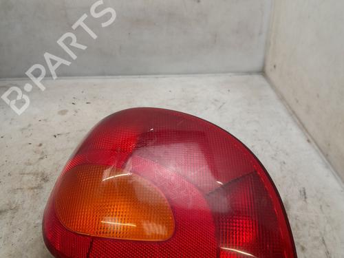 Used Left taillight FORD FIESTA IV (JA_, JB_) 1.3 i (60 hp) 30046567