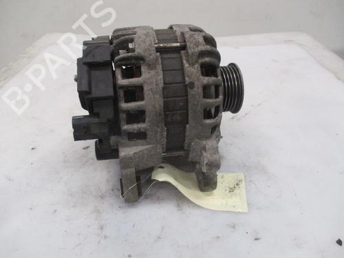 Alternator VW POLO V (6R1, 6C1) 1.0 | BP26637740M7 