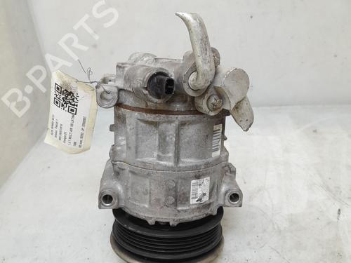 AC compressor ALFA ROMEO MITO (955_) 1.4 MultiAir (955AXL1B) | BP30978303M34