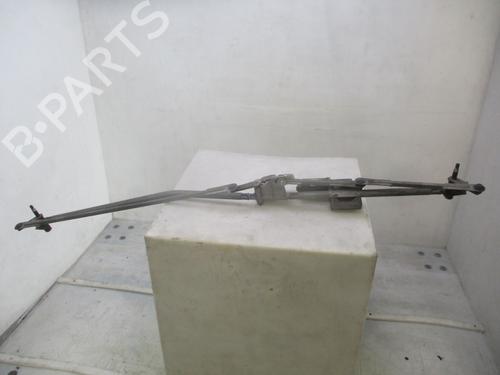 Used Front wipers mechanism Front wipers mechanism CITROËN C4 I (LC_) 1.6 HDi (109 hp) 33946681 33946681