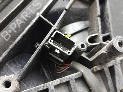 Right mirror RENAULT CLIO III (BR0/1, CR0/1) 1.5 dCi (BR17, CR17) | BP29756376C27 