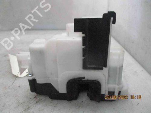 Front right lock FORD KA (RU8) 1.3 TDCi | BP26625062C97 