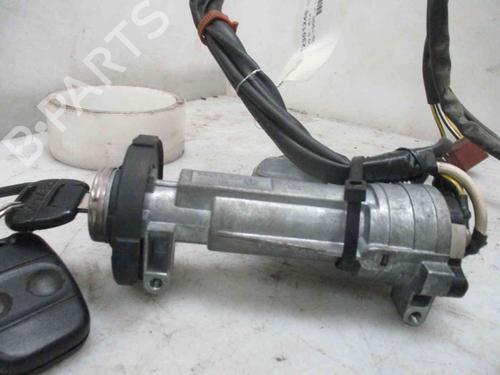 Ignition barrel ROVER 400 II Hatchback (RT)  | BP26630768M48 