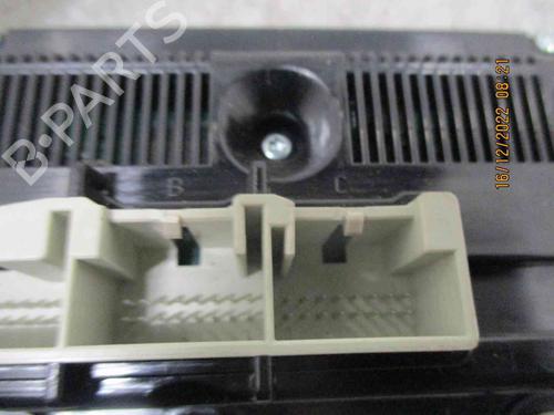 Climate control VW GOLF V (1K1)  | BP26628581I5 