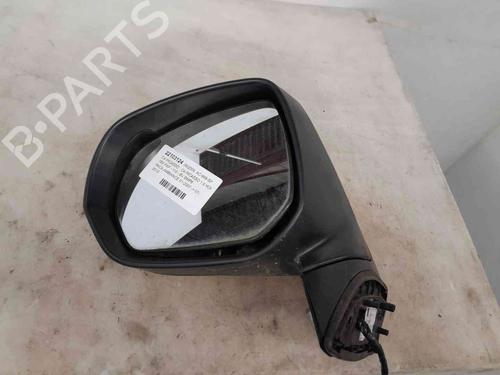 Used Left mirror CITROËN C4 Picasso I MPV (UD_) 1.6 HDi (109 hp) 19741979
