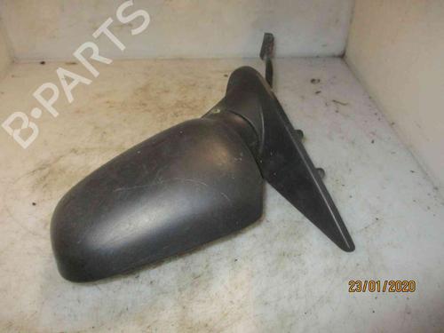 Left mirror SKODA FELICIA I (6U1)  | BP24009918C26 