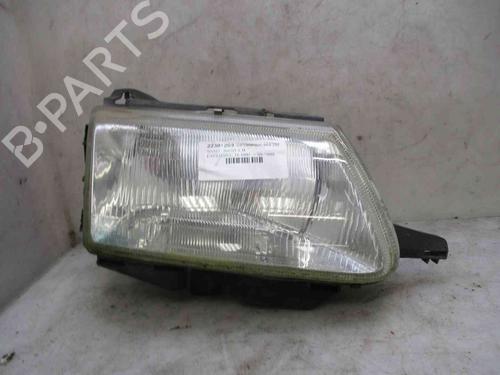 Used Right headlight CITROËN SAXO (S0, S1) [1996-2004]  26630833