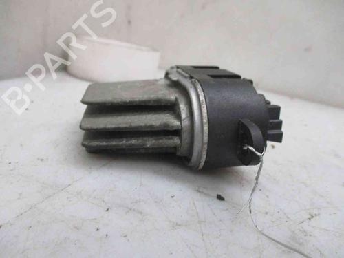 Heater resistor ALFA ROMEO 147 (937_) 1.6 16V T.SPARK ECO (937.AXA1A, 937.BXA1A) | BP26625059M108 