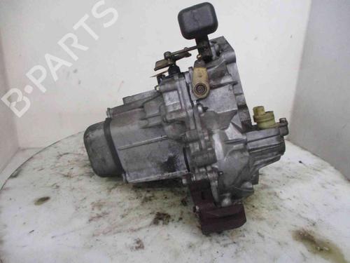 Gearbox CITROËN C2 (JM_) 1.1 | BP19736206M3 