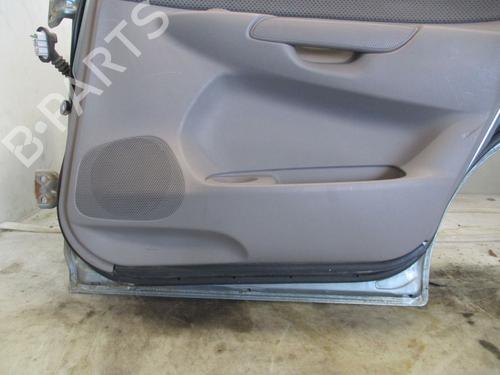 Right rear door MAZDA PREMACY (CP) 2.0 TD | BP26197797C5 