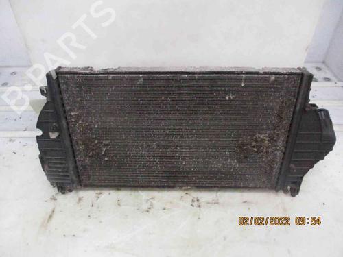 Intercooler RENAULT LAGUNA I (B56_, 556_) 2.2 dT (B569) | BP26622948M30 