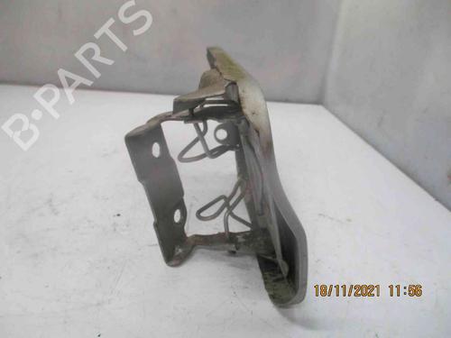 Fuel flap MERCEDES-BENZ VITO Bus (W638)  | BP19721604C131 