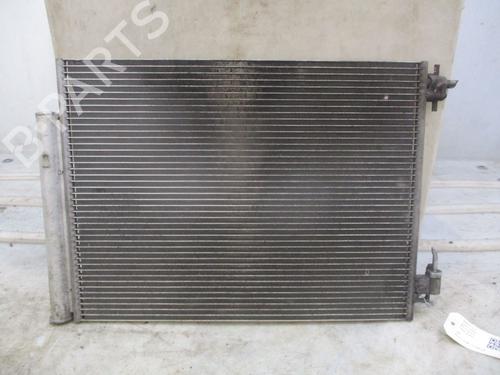 AC radiator RENAULT CLIO IV (BH_) 1.5 dCi 75 | BP28363778M32 