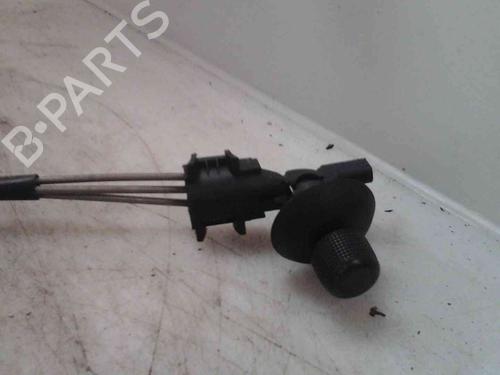 Right mirror SEAT IBIZA III (6L1) 1.9 SDI | BP20203276C27 