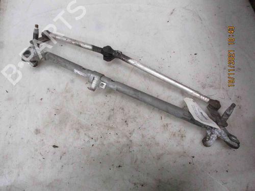 Vindrude Viskermekanisme OPEL VECTRA C GTS (Z02) 1.8 16V (F68) (110 hp) 19736933