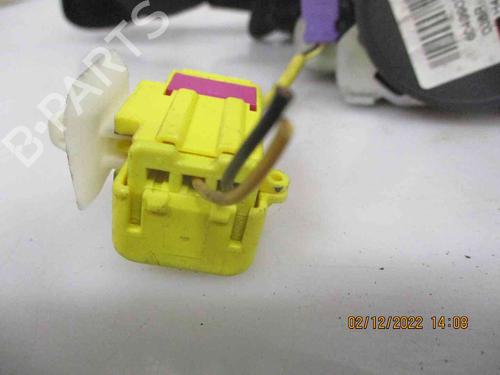 Front right belt tensioner VW GOLF V (1K1)  | BP26628572C88 