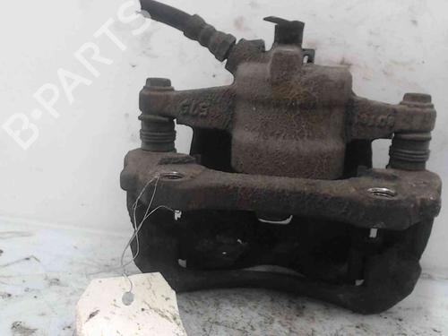 Used Left front brake caliper FIAT 500 (312_) 1.3 D Multijet (312AXB1A) (75 hp) 26621087