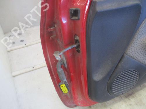 Porta frente direita RENAULT CLIO II (BB_, CB_) 1.2 (BB0A, BB0F, BB10, BB1K, BB28, BB2D, BB2H, CB0A,... | BP34228544C3  - Image 6